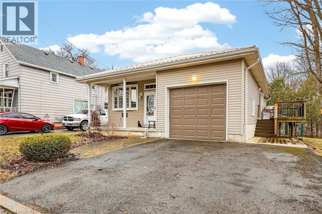 50 Wellington Avenue, Ingersoll, Ontario  N5C 1C3 - Photo 5 - 40814345