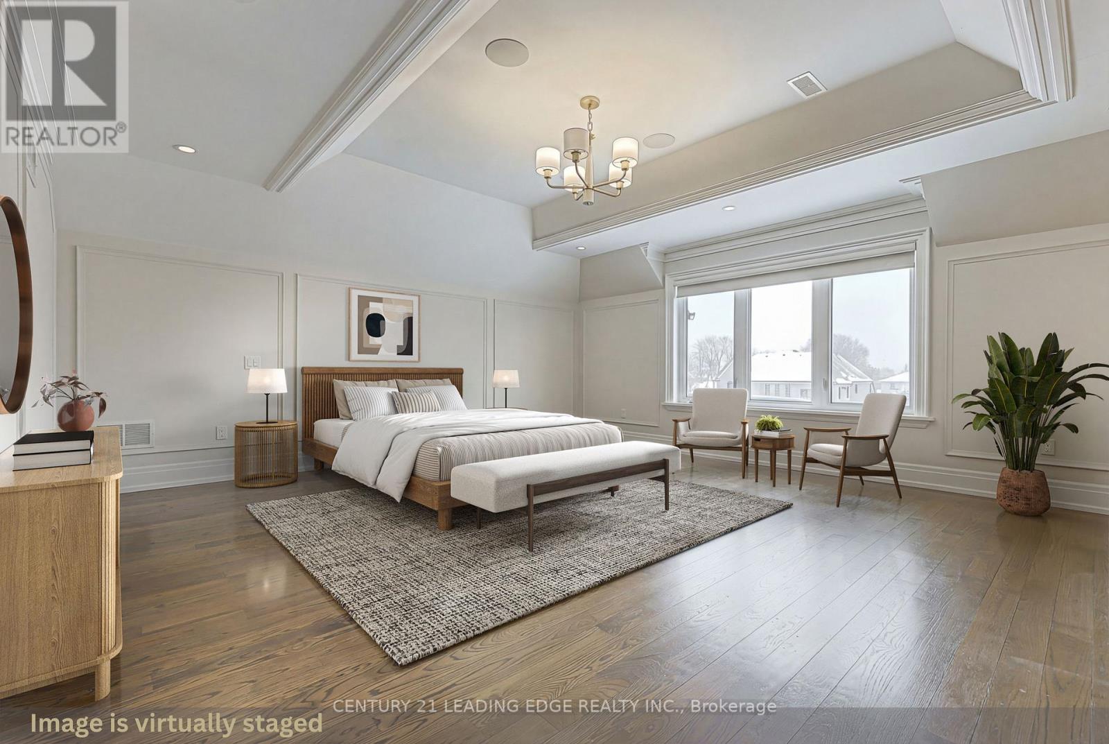 149 Alexis Boulevard, Toronto, Ontario  M3H 2R1 - Photo 24 - C12787554