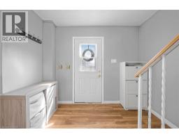 135 CHALMERS Street S Unit# 5, cambridge, Ontario