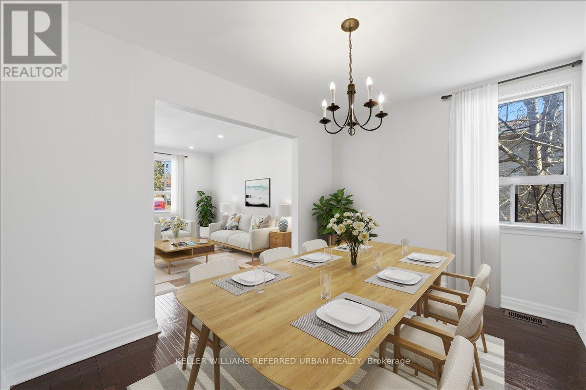 36 Cobden Street, Toronto, Ontario  M2R 1S2 - Photo 14 - C12934788