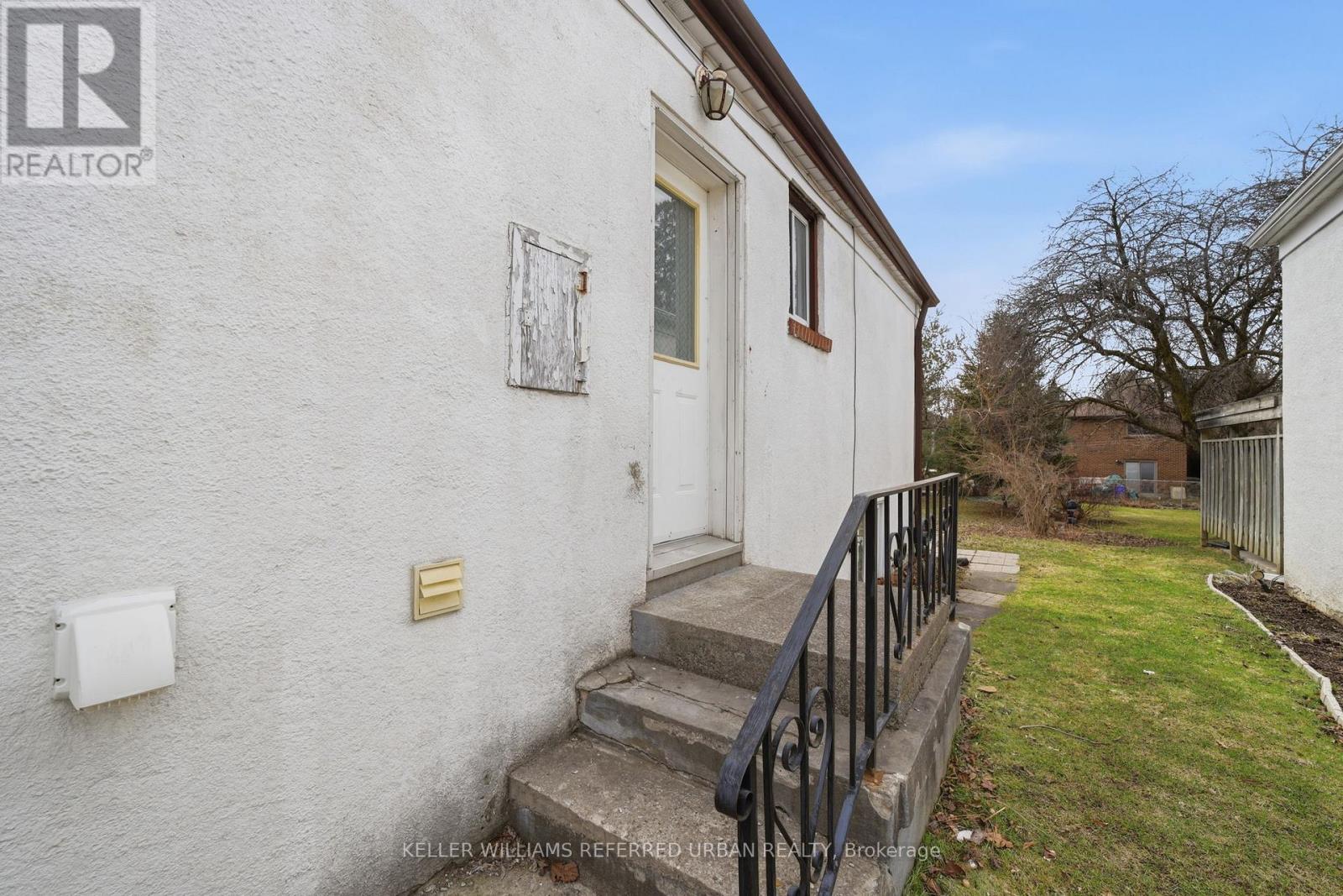 36 Cobden Street, Toronto, Ontario  M2R 1S2 - Photo 25 - C12934788