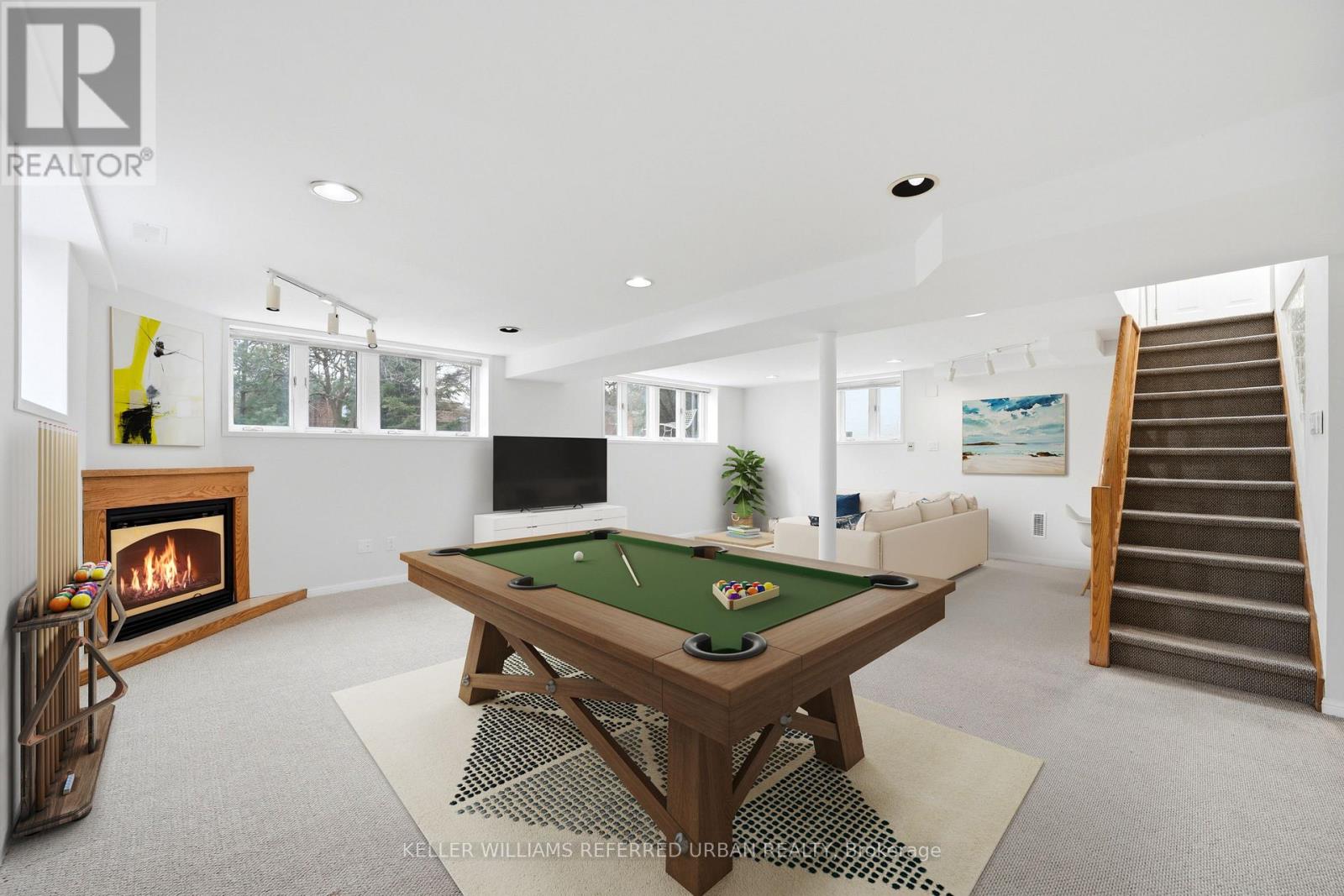 36 Cobden Street, Toronto, Ontario  M2R 1S2 - Photo 29 - C12934788