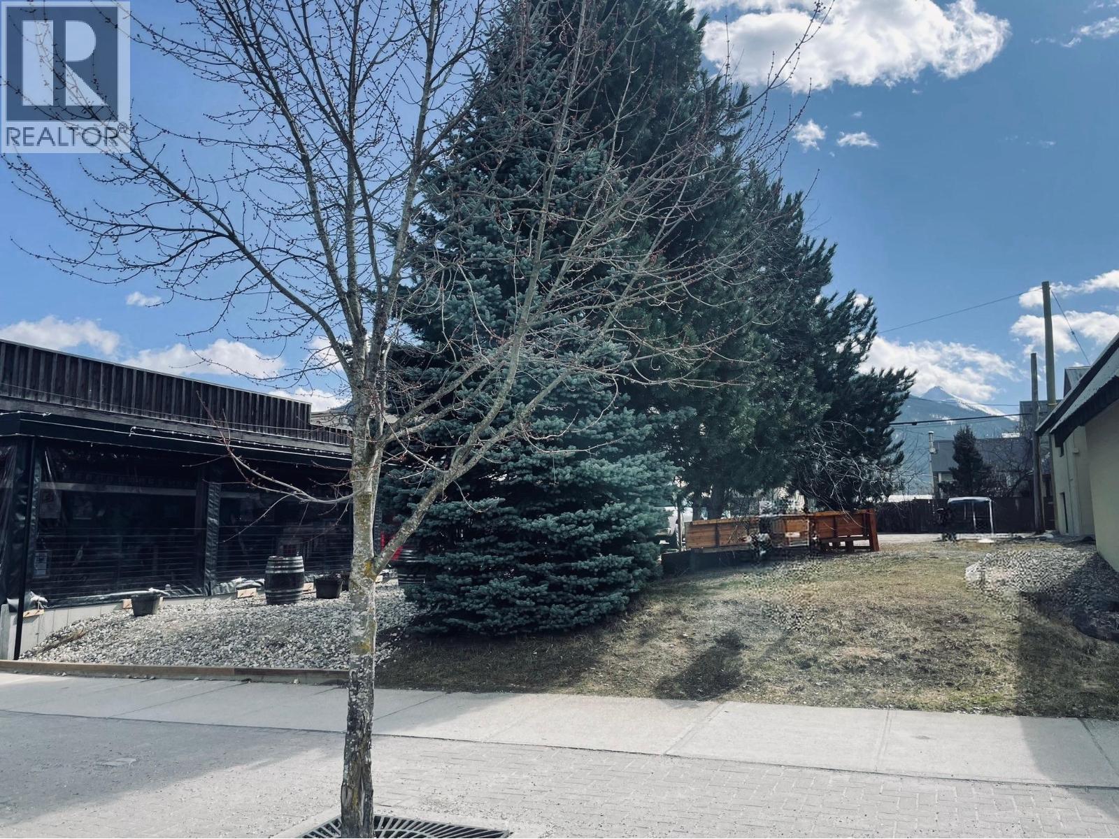 310 Mackenzie Avenue, Revelstoke, British Columbia