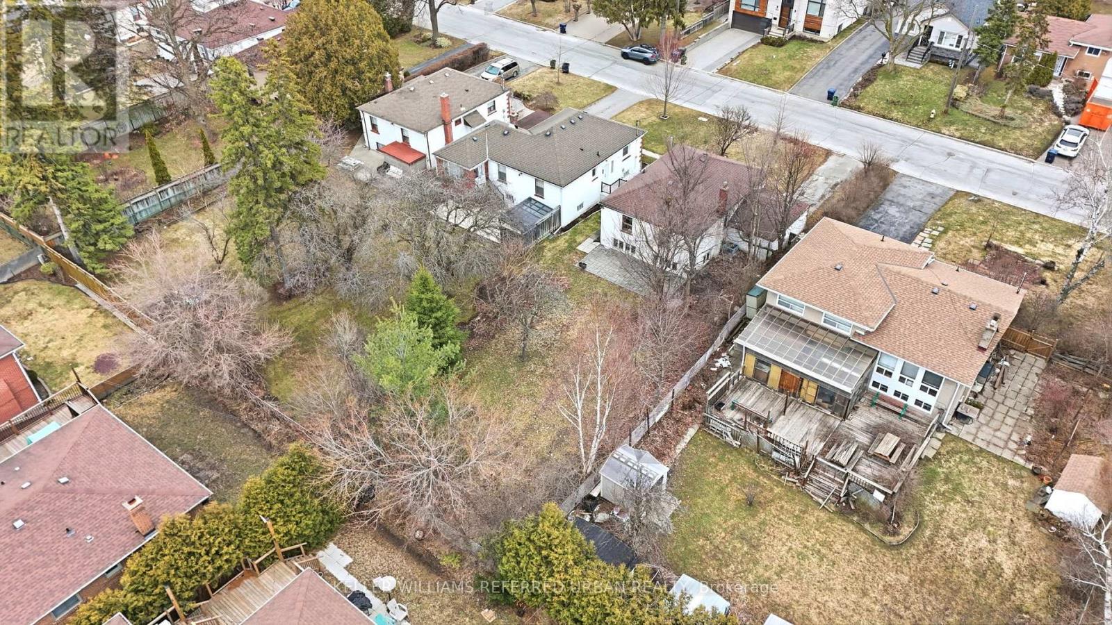 36 Cobden Street, Toronto, Ontario  M2R 1S2 - Photo 46 - C12934788