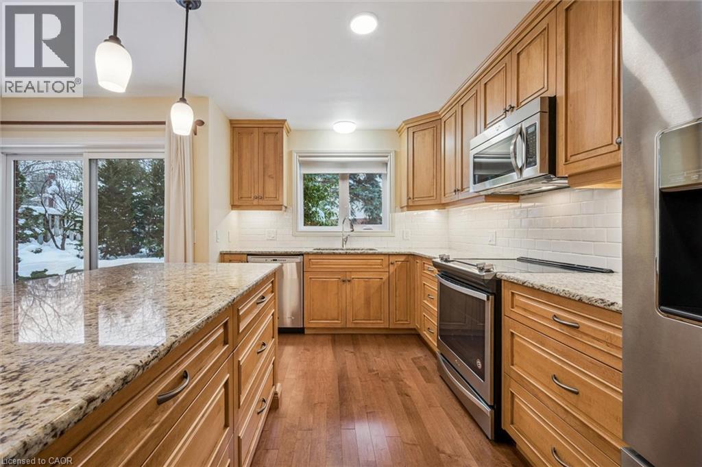 405 Glasgow Street Unit# 5, Kitchener, Ontario  N2M 2N1 - Photo 11 - 40816272