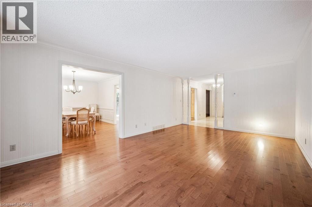 405 Glasgow Street Unit# 5, Kitchener, Ontario  N2M 2N1 - Photo 6 - 40816272