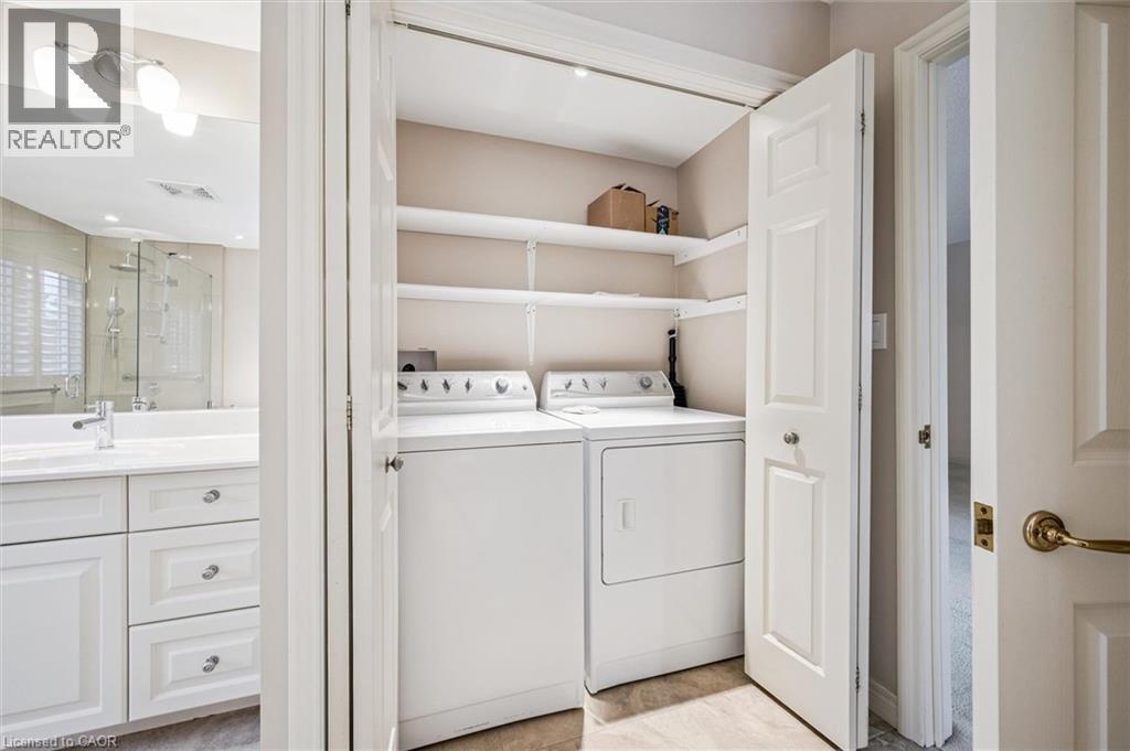 405 Glasgow Street Unit# 5, Kitchener, Ontario  N2M 2N1 - Photo 21 - 40816272