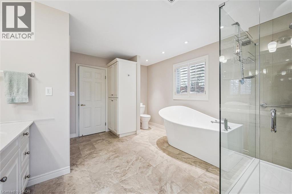 405 Glasgow Street Unit# 5, Kitchener, Ontario  N2M 2N1 - Photo 20 - 40816272