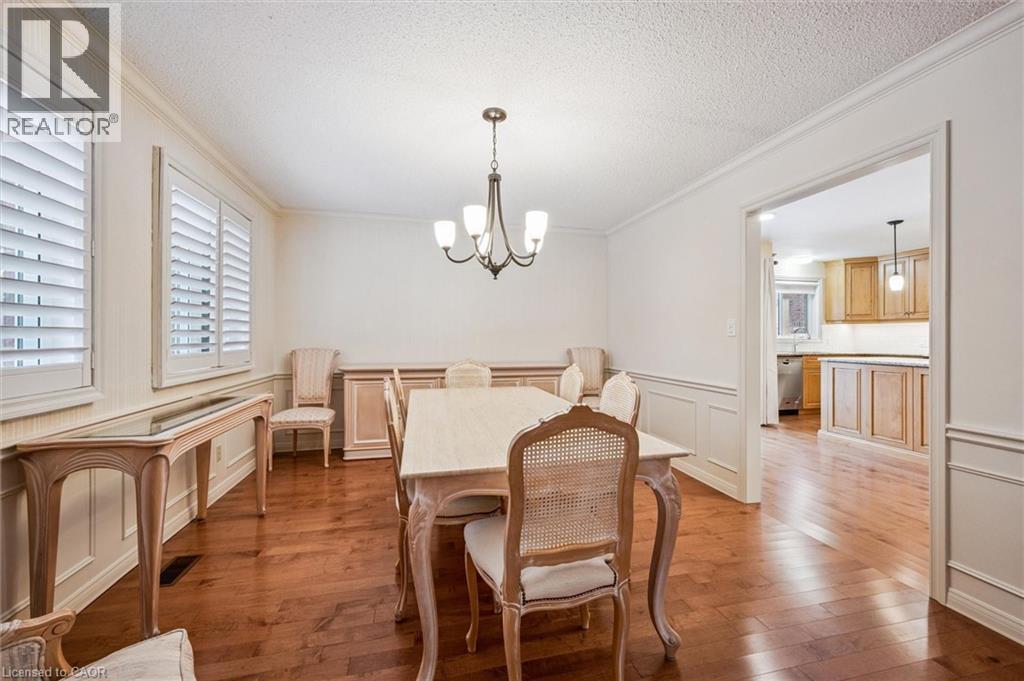 405 Glasgow Street Unit# 5, Kitchener, Ontario  N2M 2N1 - Photo 7 - 40816272