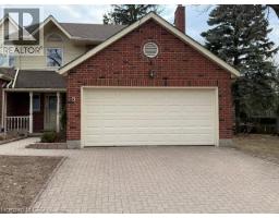 405 GLASGOW Street Unit# 5, Kitchener, Ontario