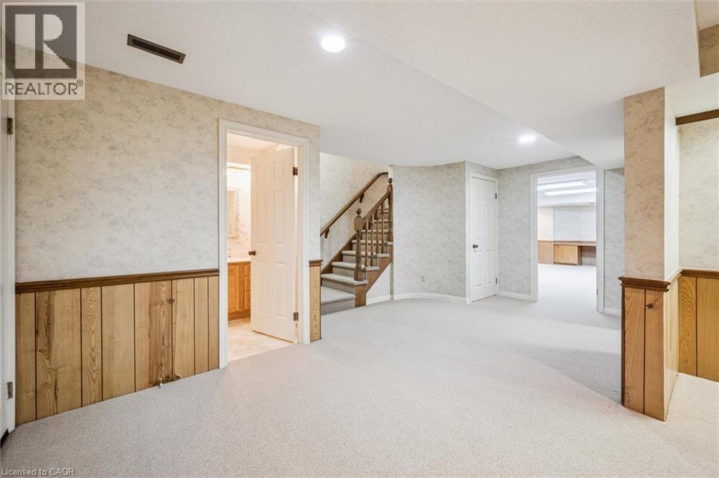 405 Glasgow Street Unit# 5, Kitchener, Ontario  N2M 2N1 - Photo 28 - 40816272