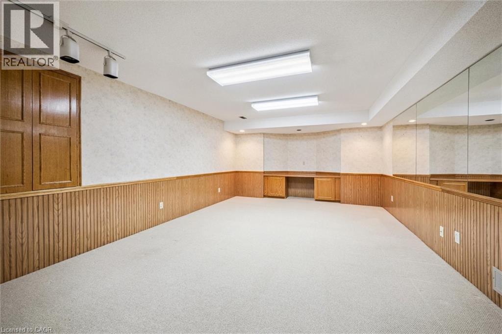 405 Glasgow Street Unit# 5, Kitchener, Ontario  N2M 2N1 - Photo 31 - 40816272