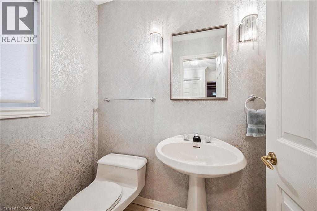 405 Glasgow Street Unit# 5, Kitchener, Ontario  N2M 2N1 - Photo 14 - 40816272