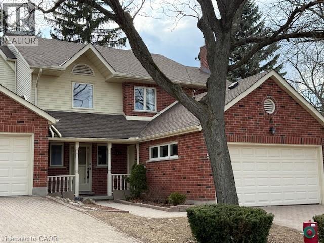 405 Glasgow Street Unit# 5, Kitchener, Ontario  N2M 2N1 - Photo 2 - 40816272