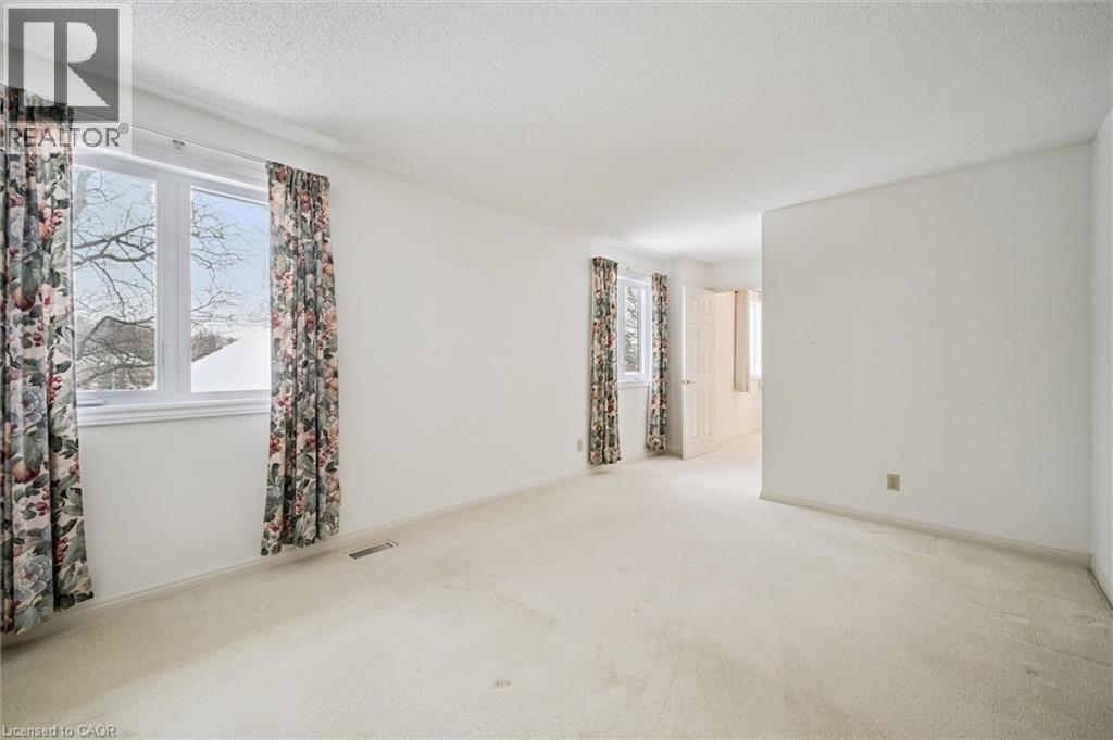 405 Glasgow Street Unit# 5, Kitchener, Ontario  N2M 2N1 - Photo 27 - 40816272