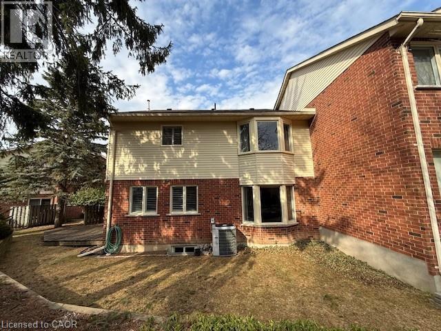405 Glasgow Street Unit# 5, Kitchener, Ontario  N2M 2N1 - Photo 36 - 40816272