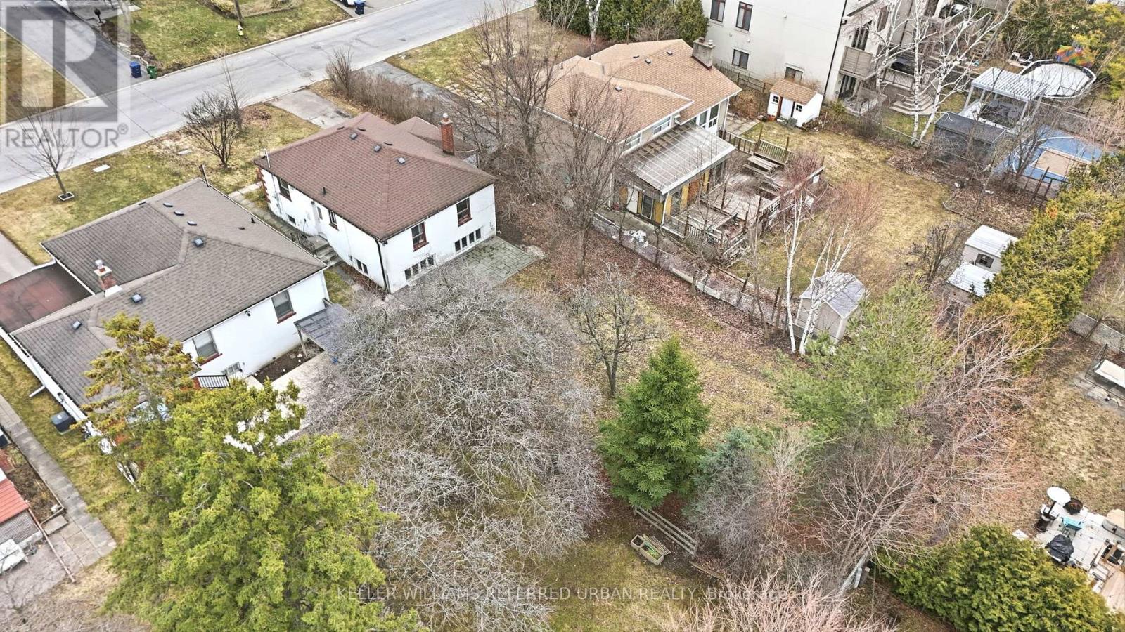 36 Cobden Street, Toronto, Ontario  M2R 1S2 - Photo 45 - C12934788