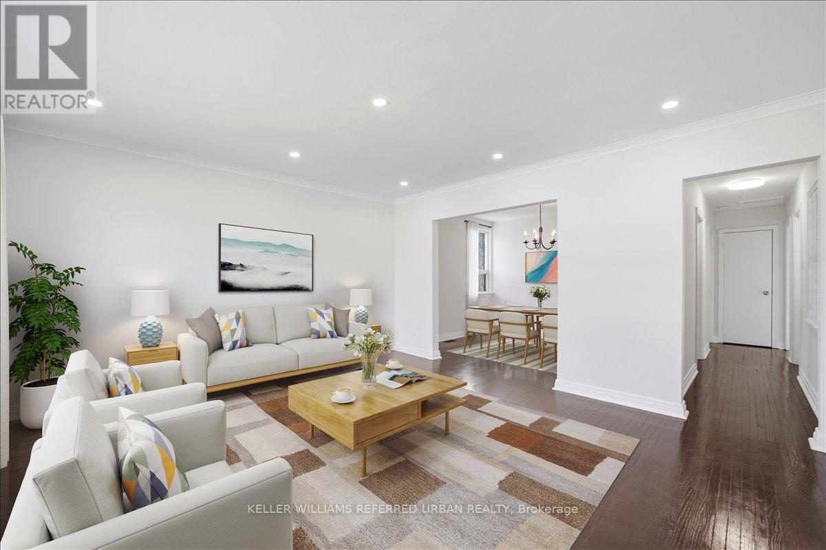 36 Cobden Street, Toronto, Ontario  M2R 1S2 - Photo 4 - C12934788