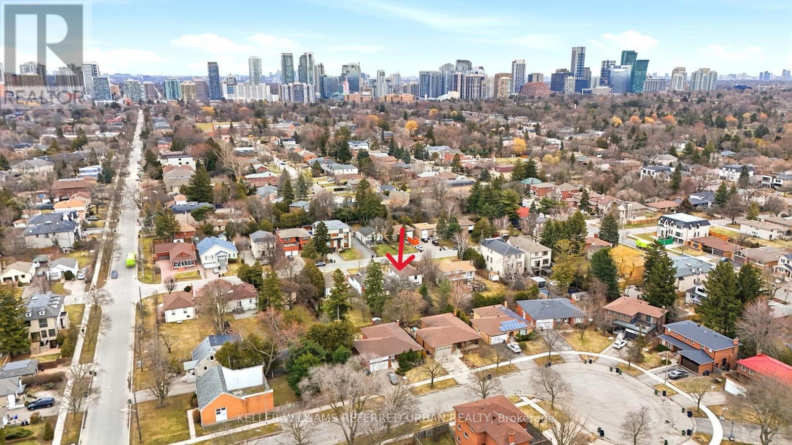 36 Cobden Street, Toronto, Ontario  M2R 1S2 - Photo 47 - C12934788