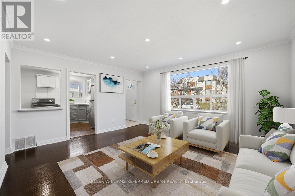 36 Cobden Street, Toronto, Ontario  M2R 1S2 - Photo 6 - C12934788