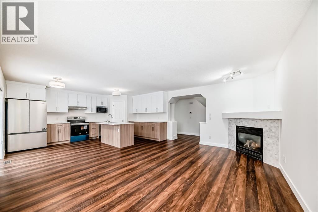 87 Bridlepost Green Sw, Calgary, Alberta  T2Y 4A1 - Photo 9 - A2287138