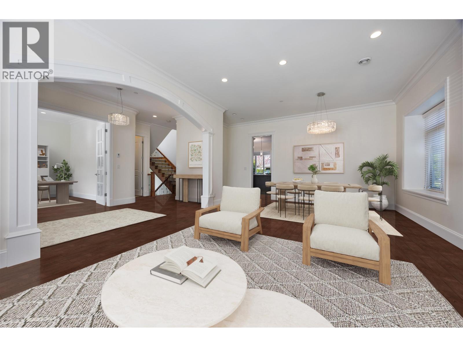 3837 W 3rd Avenue, Vancouver, British Columbia  V6R 1M5 - Photo 4 - R3104671