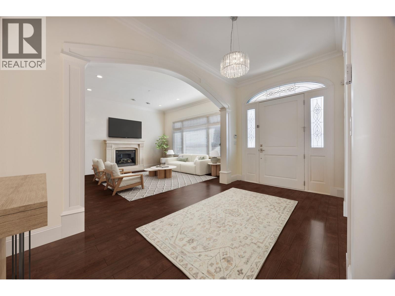 3837 W 3rd Avenue, Vancouver, British Columbia  V6R 1M5 - Photo 2 - R3104671