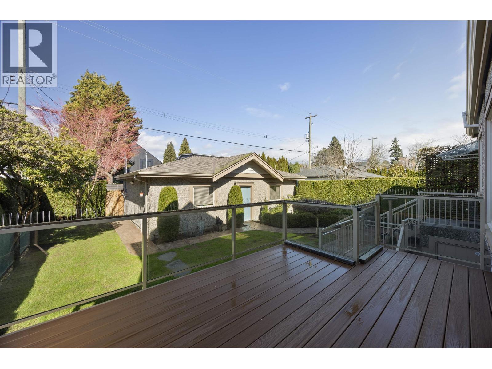 3837 W 3rd Avenue, Vancouver, British Columbia  V6R 1M5 - Photo 28 - R3104671