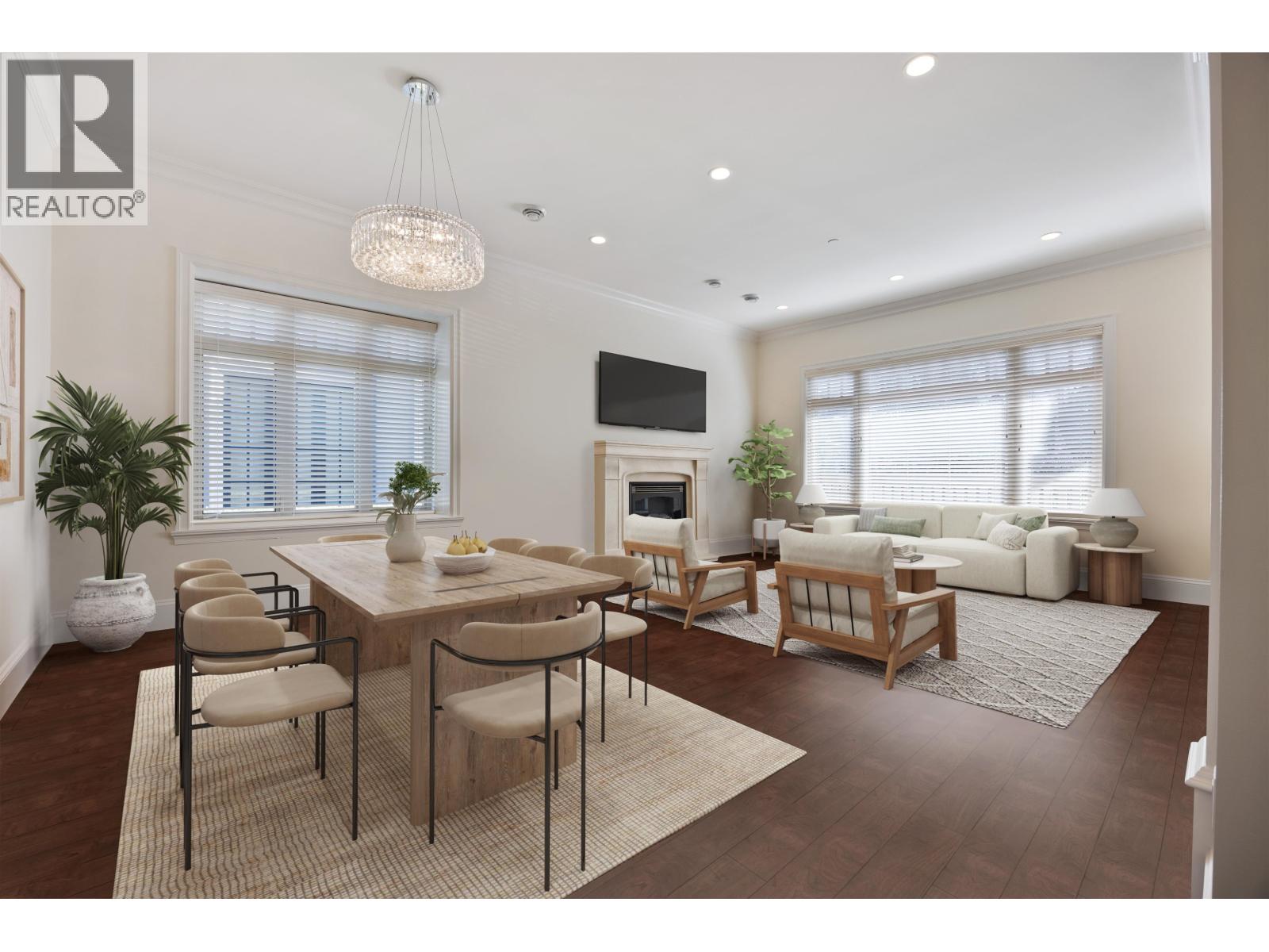 3837 W 3rd Avenue, Vancouver, British Columbia  V6R 1M5 - Photo 5 - R3104671