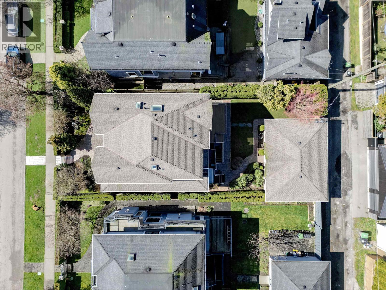 3837 W 3rd Avenue, Vancouver, British Columbia  V6R 1M5 - Photo 31 - R3104671