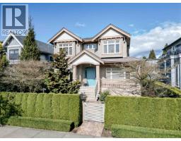 3837 W 3RD AVENUE, Vancouver, British Columbia