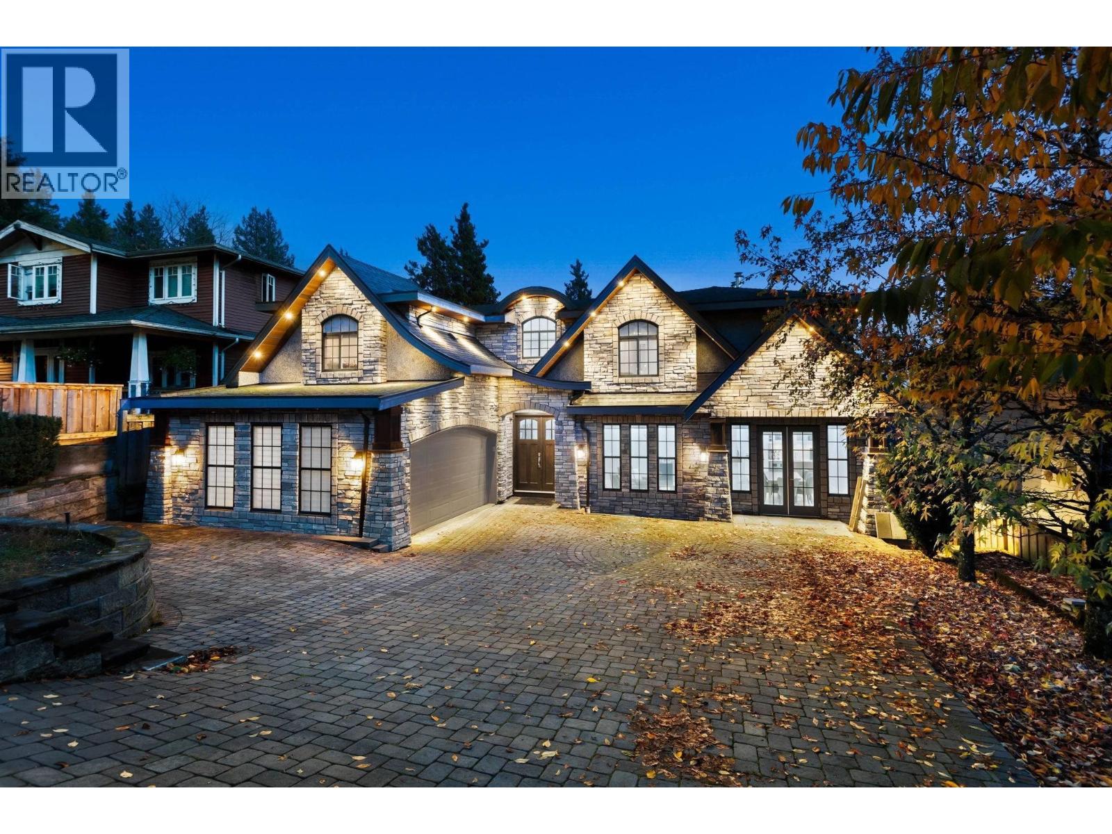 8656 GILLEY AVENUE, Burnaby, British Columbia