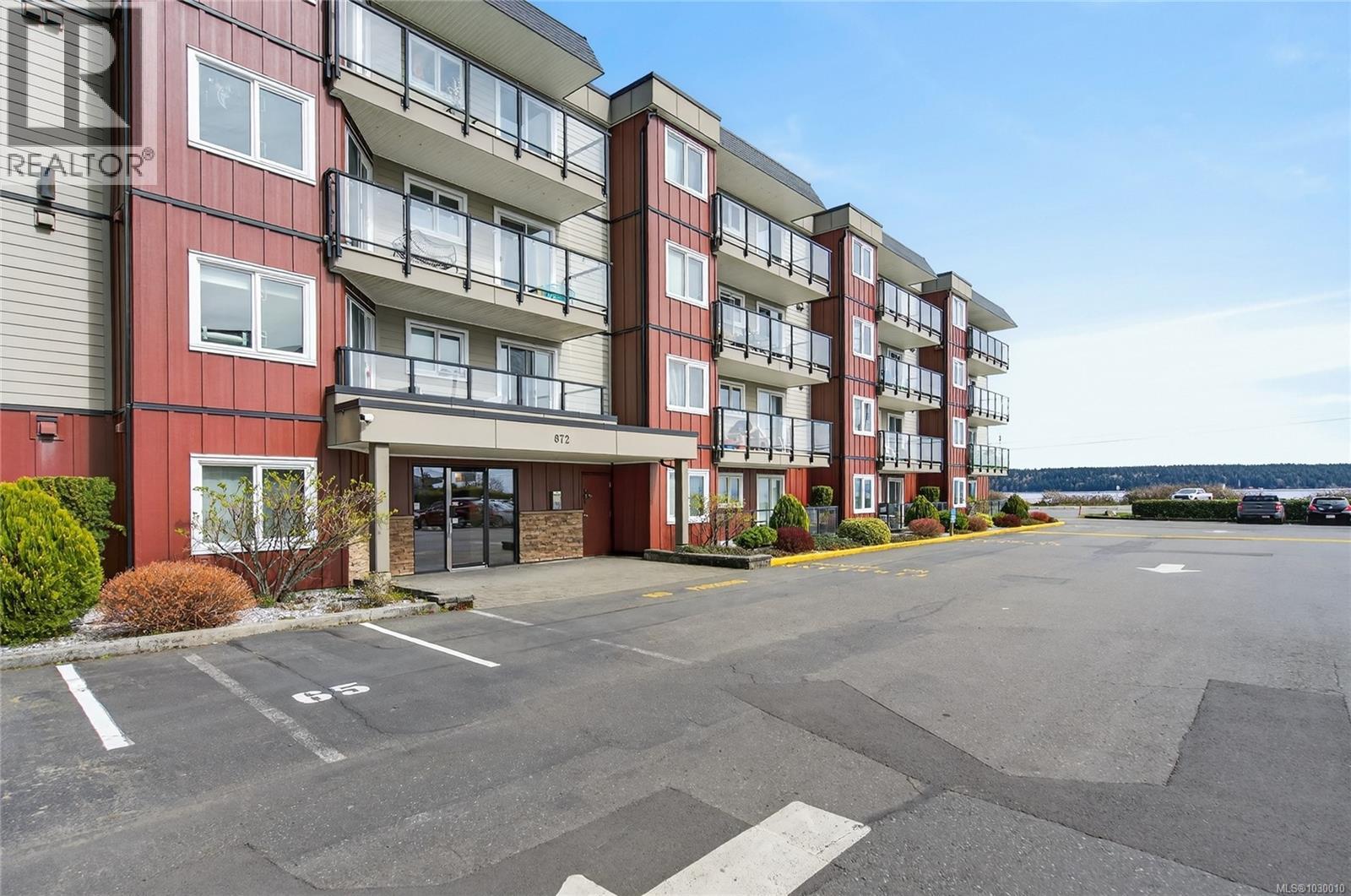 204 872 Island Hwy S, Campbell River, British Columbia  V9W 1A8 - Photo 2 - 1030010