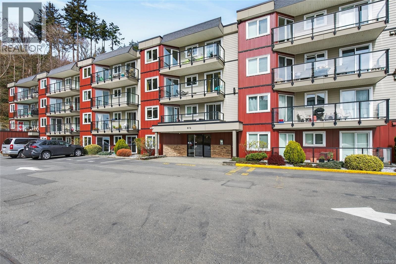 204 872 Island Hwy S, Campbell River, British Columbia  V9W 1A8 - Photo 35 - 1030010