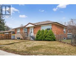 63 BRANTWOOD DRIVE, Toronto, Ontario