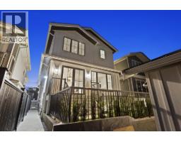 2 4315 ALBERT STREET, Burnaby, British Columbia