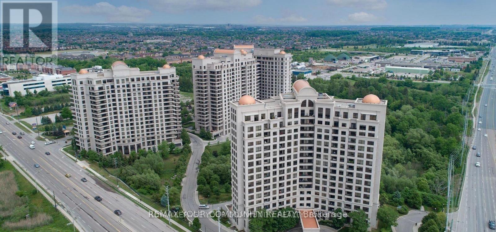 1002 - 9225 JANE STREET, Vaughan, Ontario