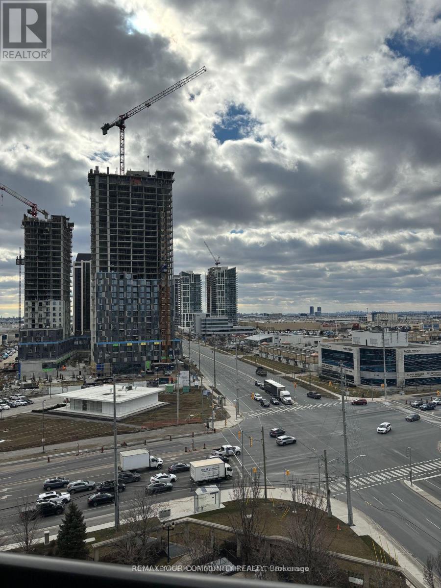 1002 - 9225 Jane Street, Vaughan, Ontario  L6A 0J7 - Photo 17 - N12945488