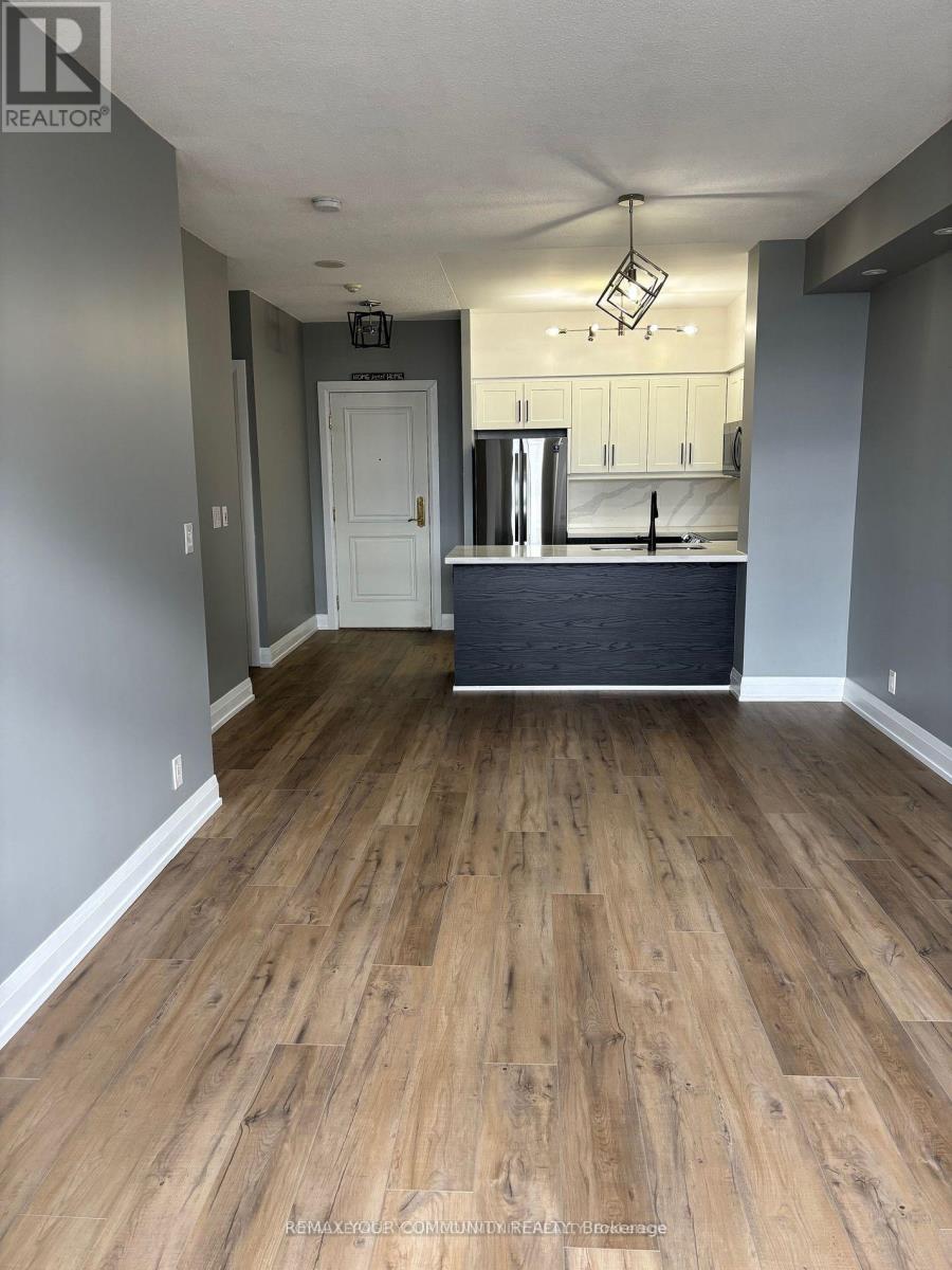 1002 - 9225 Jane Street, Vaughan, Ontario  L6A 0J7 - Photo 4 - N12945488