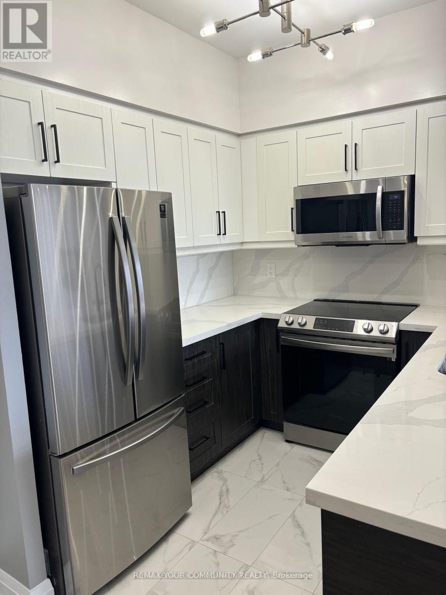 1002 - 9225 Jane Street, Vaughan, Ontario  L6A 0J7 - Photo 8 - N12945488