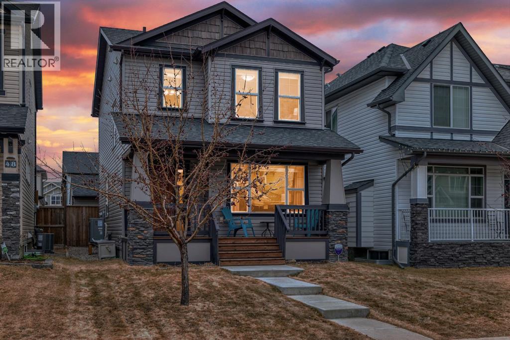 44 Legacy Crescent Se, Calgary, Alberta  T2X 0W5 - Photo 3 - A2297138