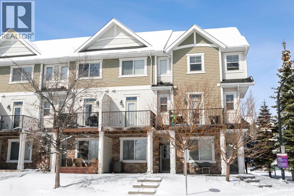 78 New Brighton Landing Se, Calgary, Alberta  T2Z 1C1 - Photo 1 - A2297833