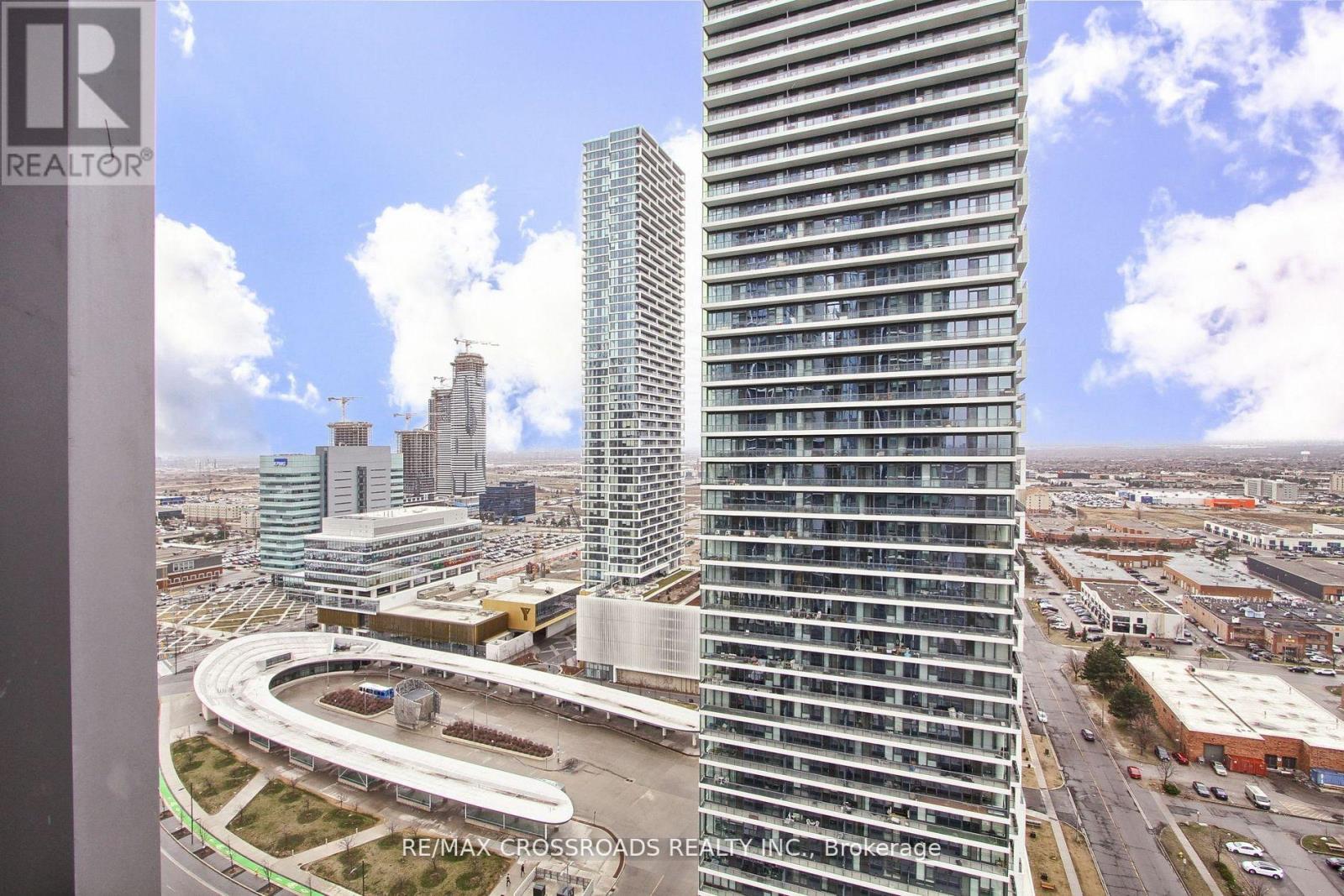 2511 - 1000 Portage Parkway, Vaughan, Ontario  L4K 0L1 - Photo 32 - N12941278