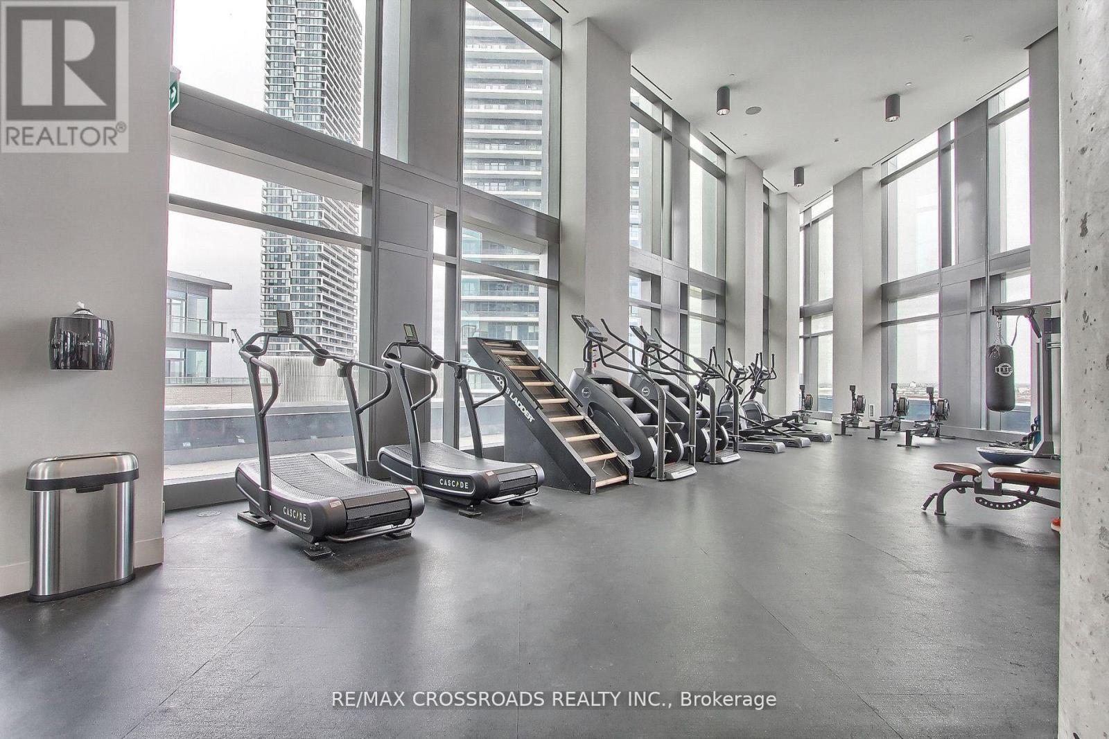 2511 - 1000 Portage Parkway, Vaughan, Ontario  L4K 0L1 - Photo 34 - N12941278