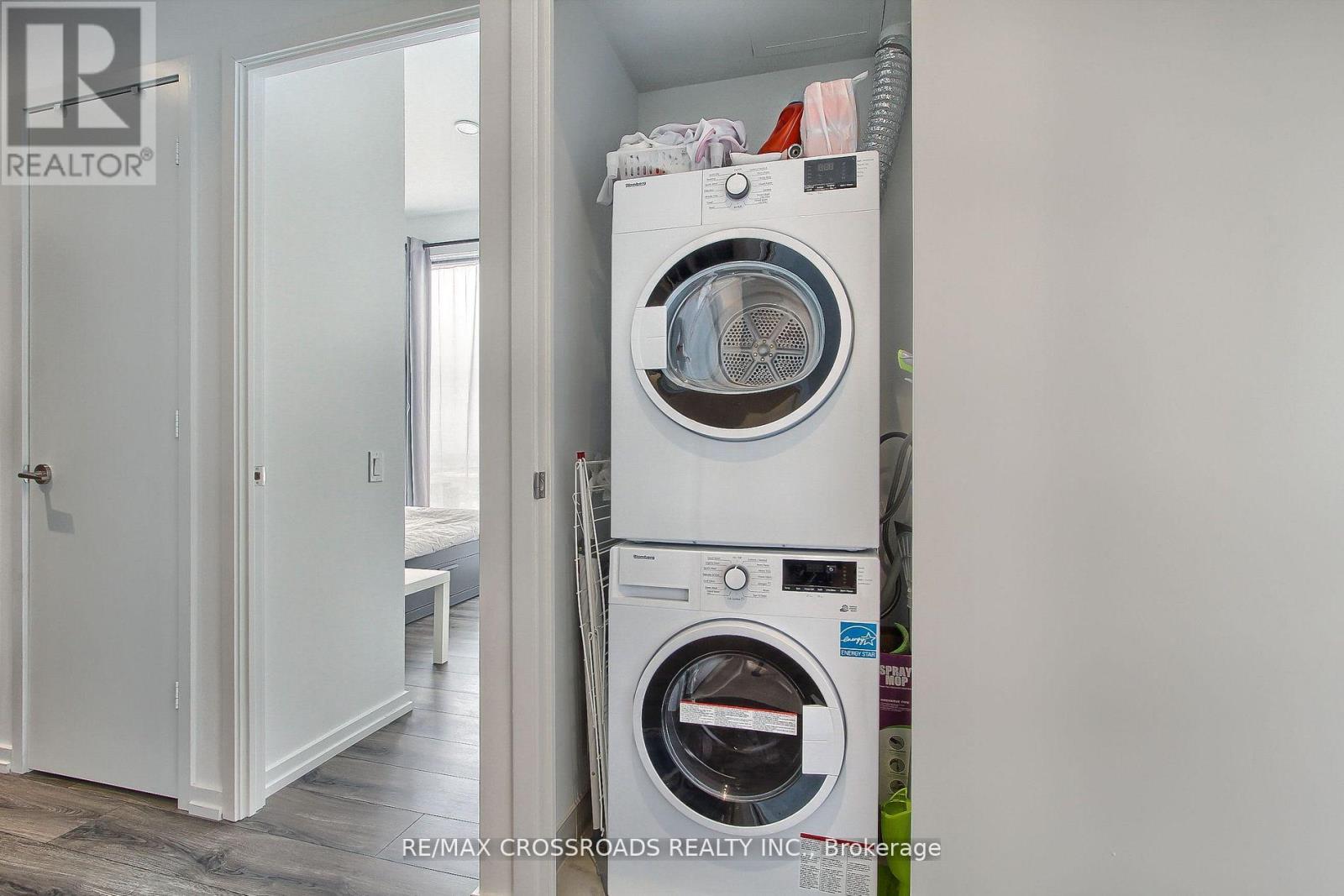 2511 - 1000 Portage Parkway, Vaughan, Ontario  L4K 0L1 - Photo 28 - N12941278