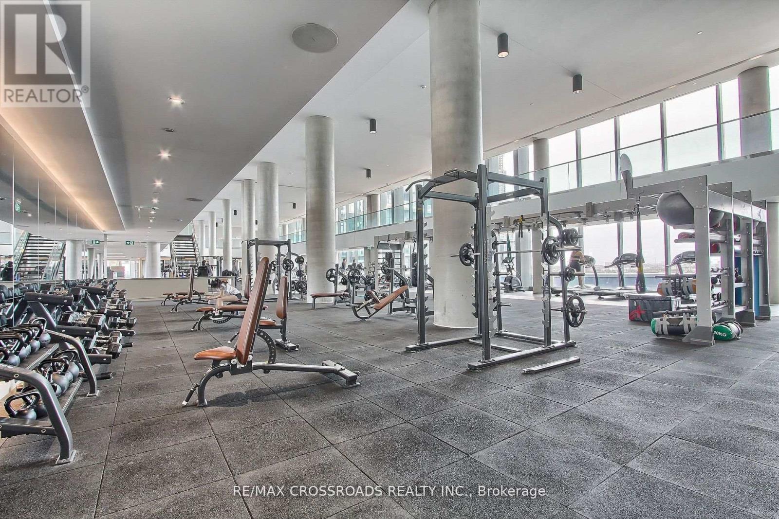 2511 - 1000 Portage Parkway, Vaughan, Ontario  L4K 0L1 - Photo 33 - N12941278