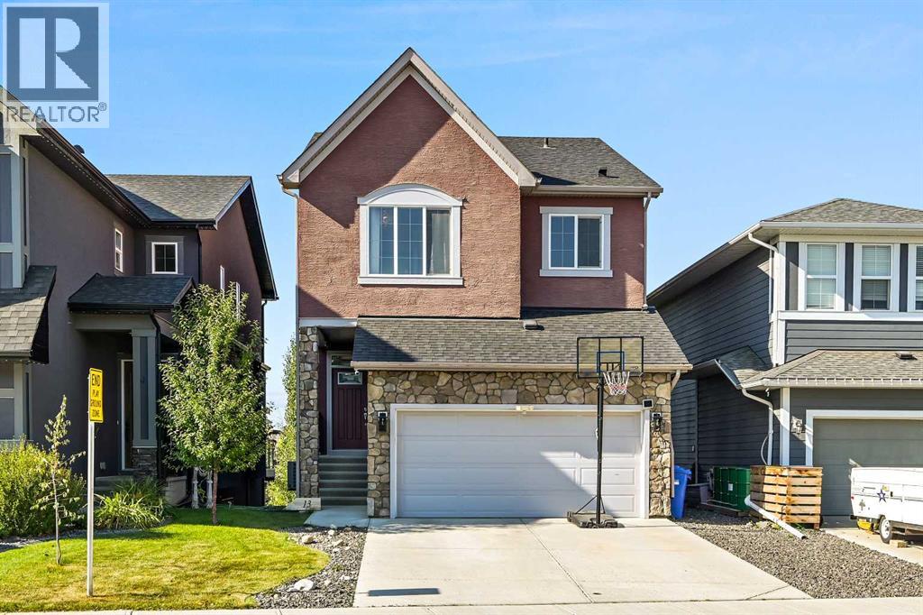 13 Cranbrook Cove SE, Calgary, Alberta  T3M 2S9 - Photo 45 - A2296132