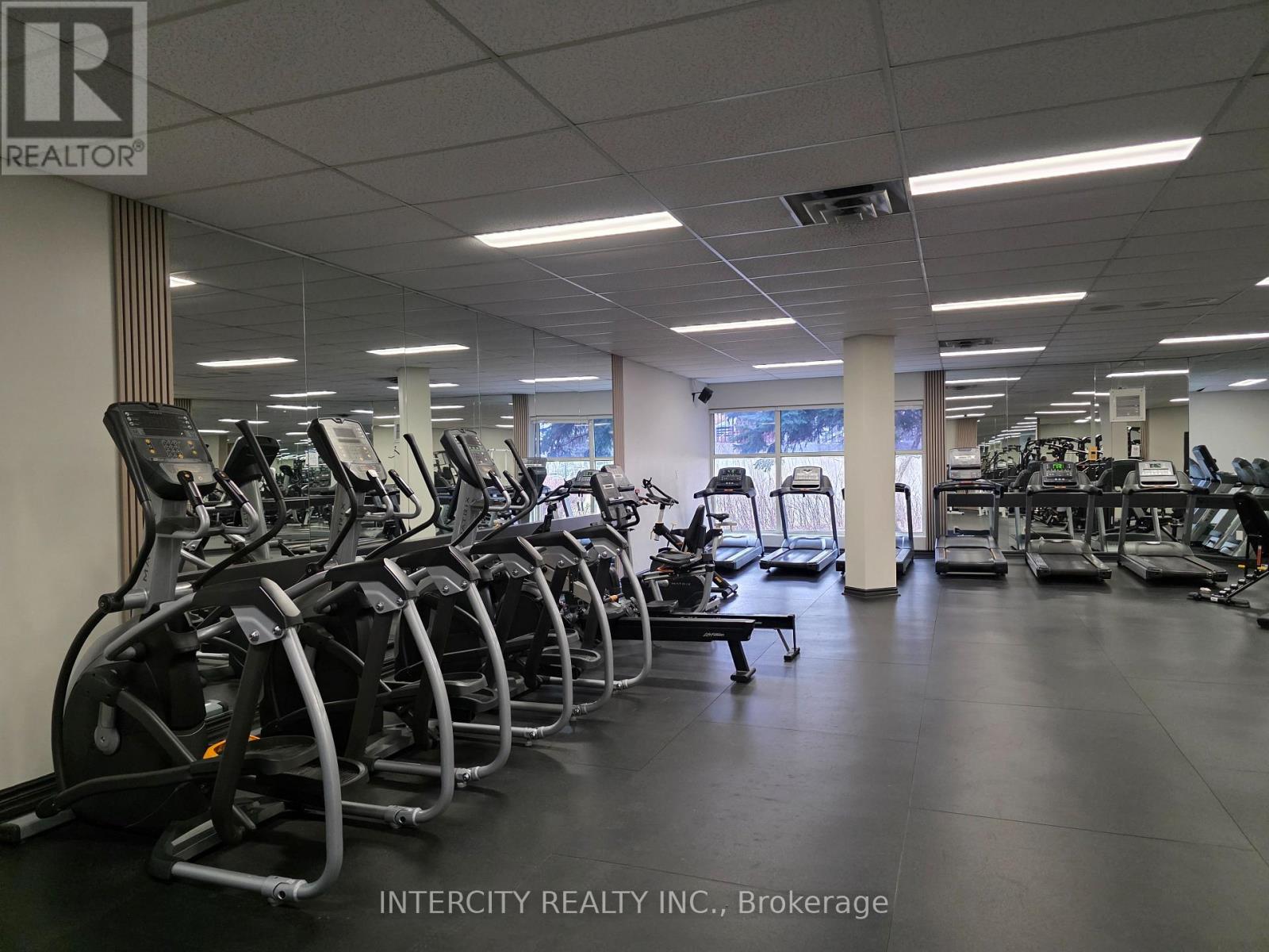 310 - 40 Harding Boulevard W, Richmond Hill, Ontario  L4C 9S5 - Photo 38 - N12941866