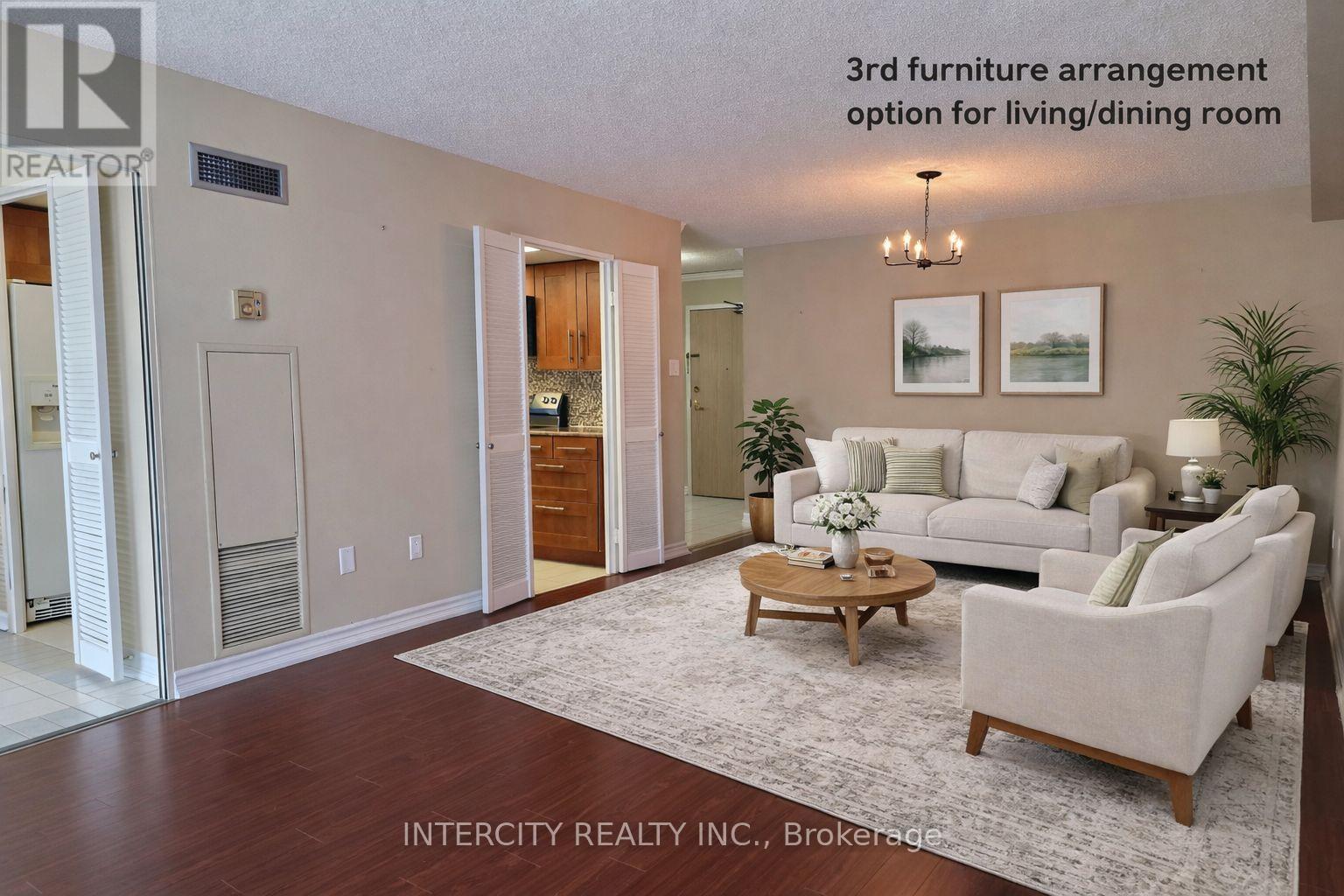 310 - 40 Harding Boulevard W, Richmond Hill, Ontario  L4C 9S5 - Photo 6 - N12941866