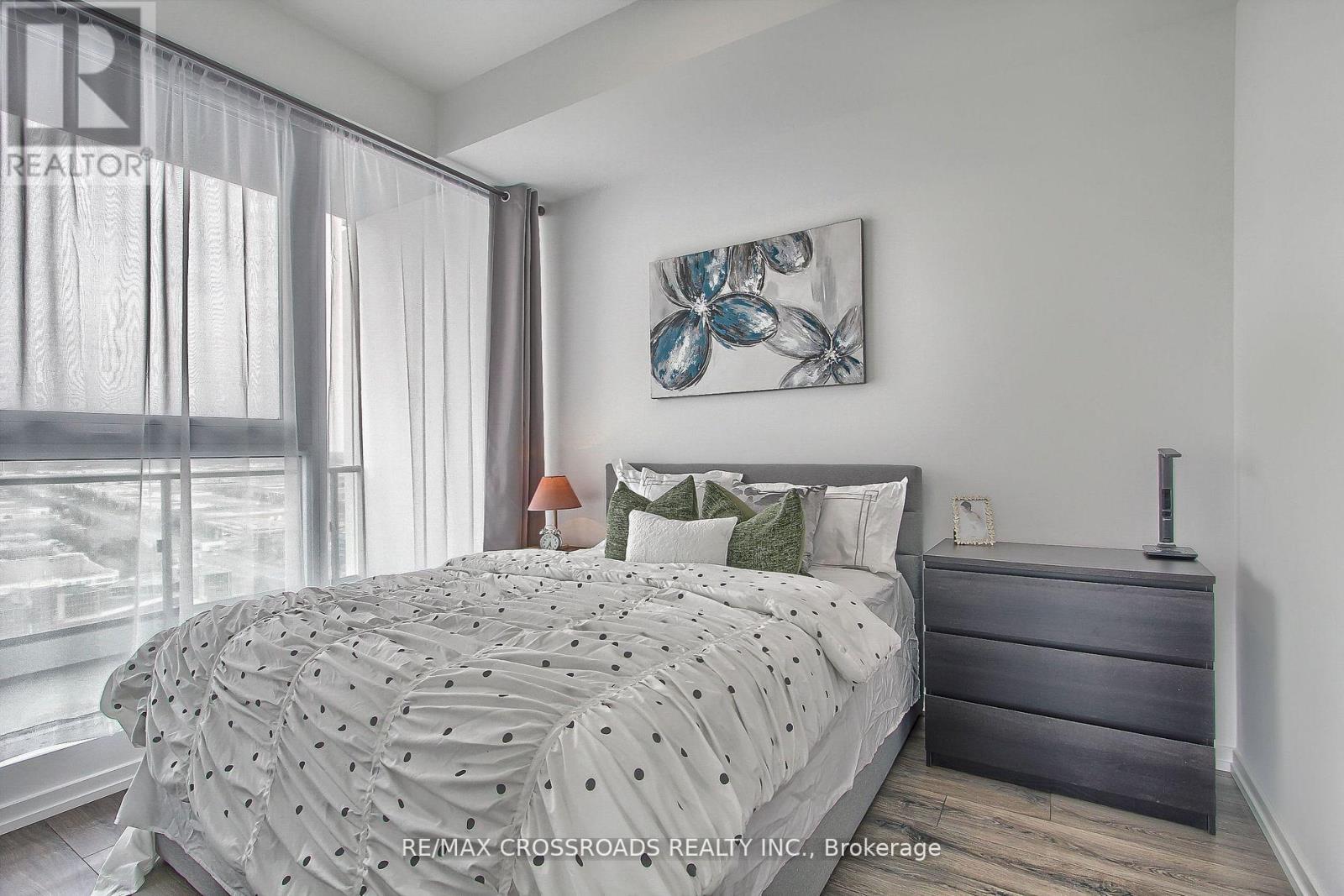 2511 - 1000 Portage Parkway, Vaughan, Ontario  L4K 0L1 - Photo 19 - N12941278